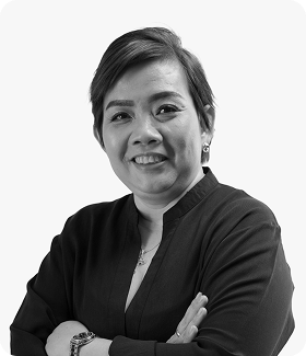 Arifa Tan profile at ISTAR Technology - Team leader and innovator