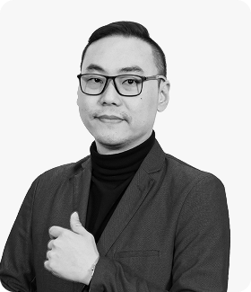 Danny profile at ISTAR Technology - Technology enthusiast