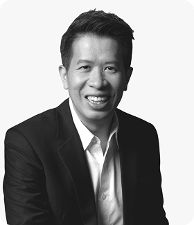 Ferdinand Prasetyo profile at ISTAR Technology - Digital expert