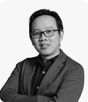 Hartono profile at ISTAR Technology - Digital transformation leader