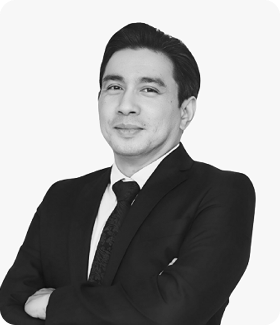 Marcino Richard Waas profile at ISTAR Technology - Visionary leader