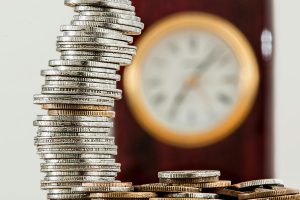 Angel investor timing for funding