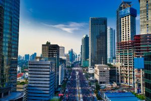 Growth hacking business through digital marketing